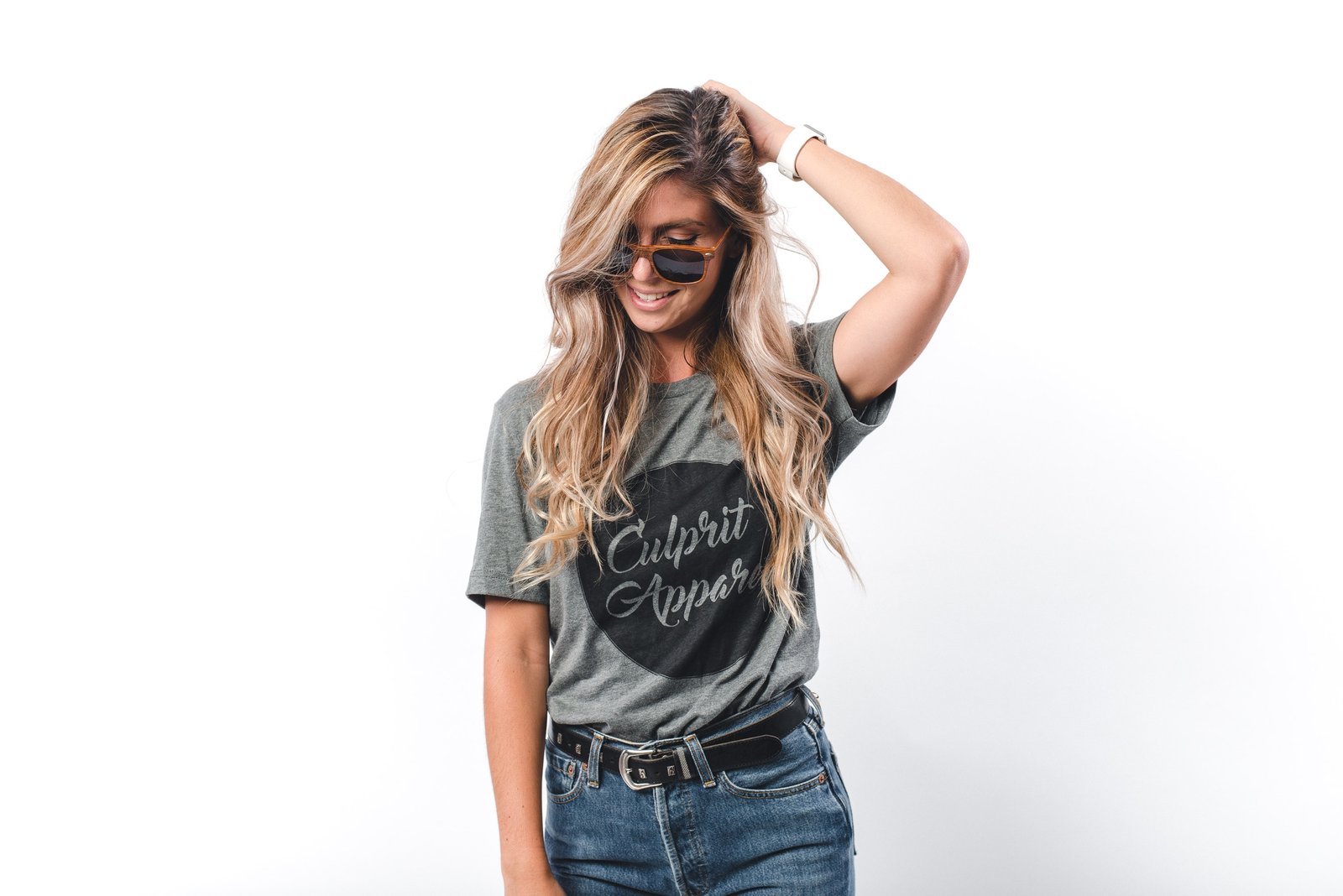 Women's Item Cover