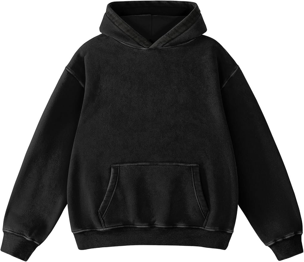 Men's Hoodie