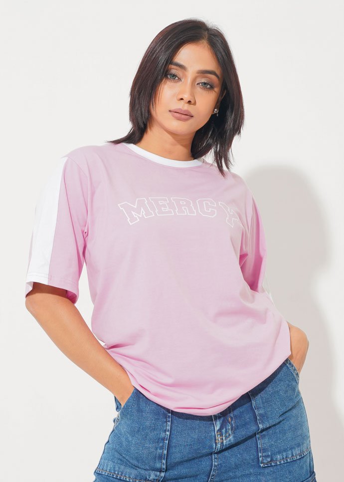 Women's Oversized Tee