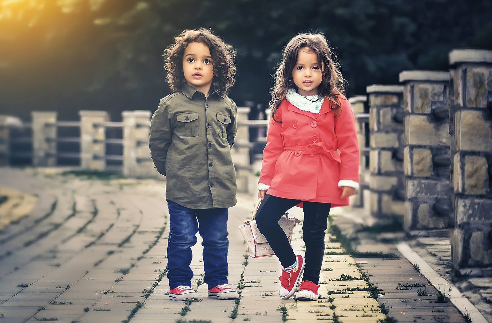 Kids & Infants  Item Cover