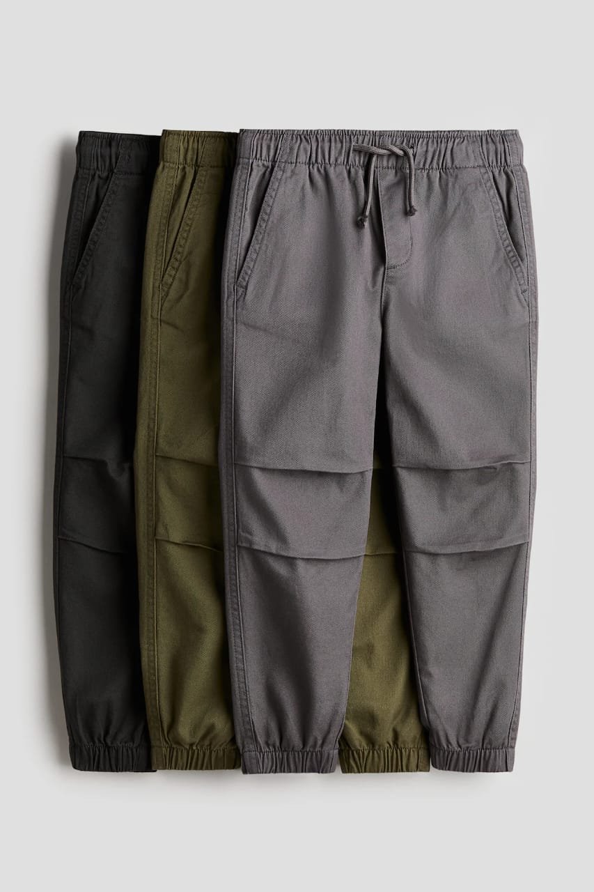 Boys Joggers